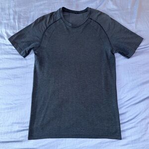 Lululemon Metal Vent Tech Short Sleeve